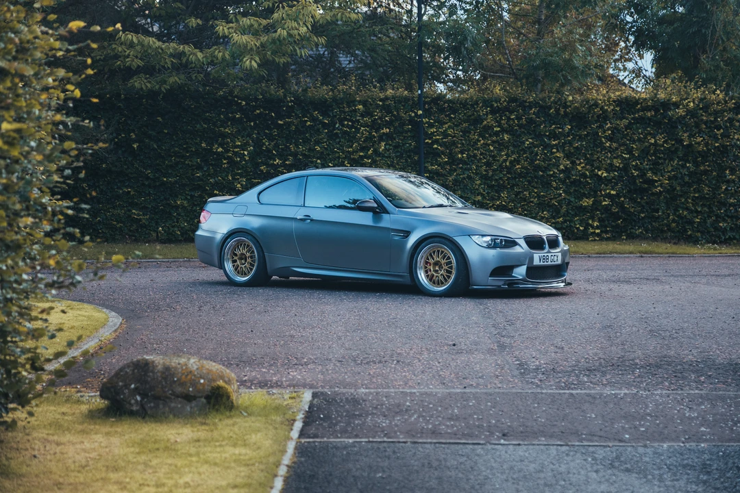 2010 BMW E92 M3 Coupe - Image 21 of 31