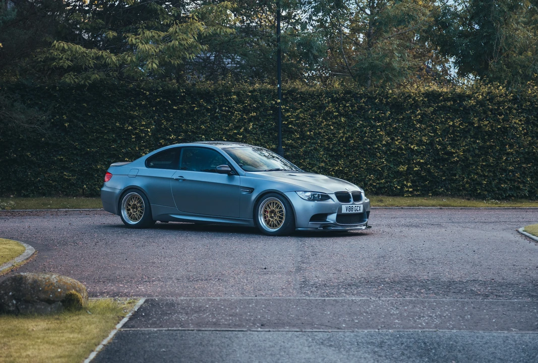 2010 BMW E92 M3 Coupe - Image 22 of 31