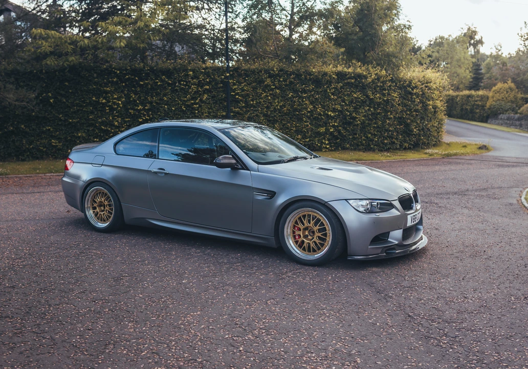 2010 BMW E92 M3 Coupe - Image 5 of 31