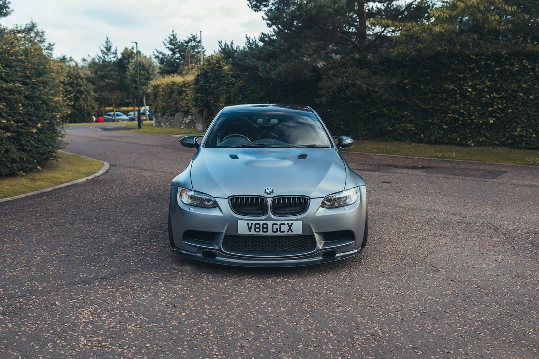 2010 BMW E92 M3 Coupe - Image 3 of 31