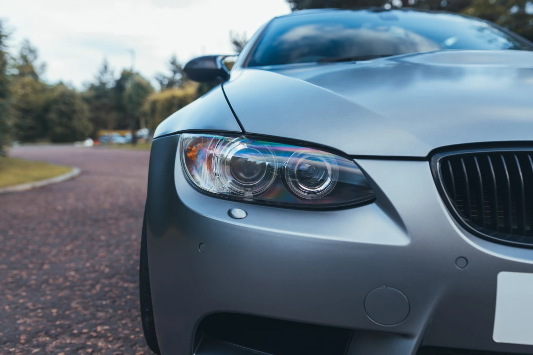 2010 BMW E92 M3 Coupe - Image 23 of 31