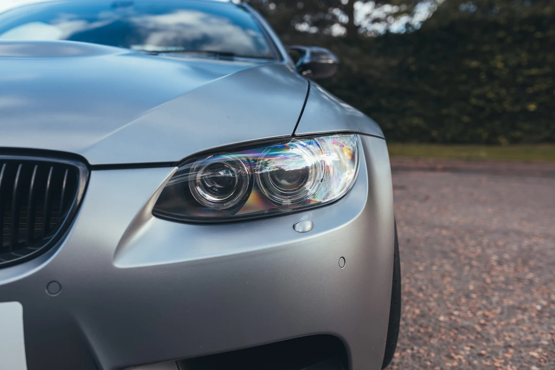 2010 BMW E92 M3 Coupe - Image 24 of 31