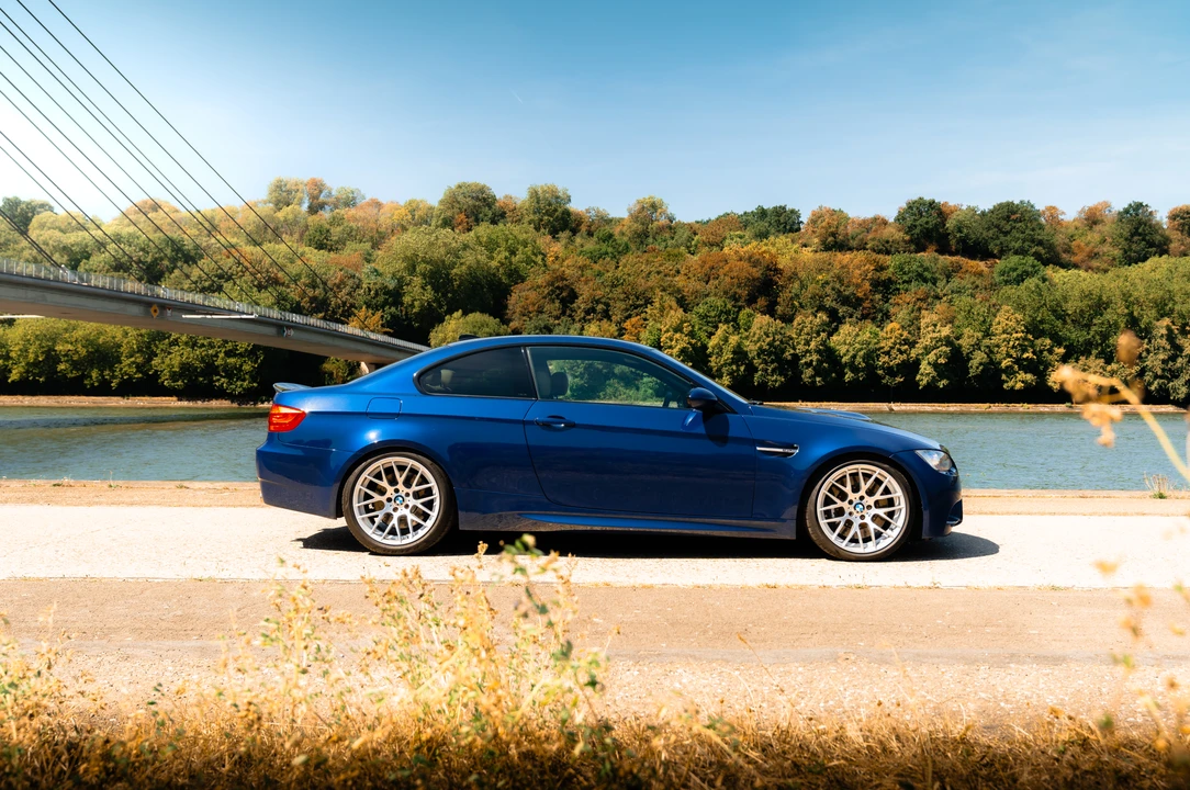 2010 BMW E92 M3 Coupe - Image 8 of 31