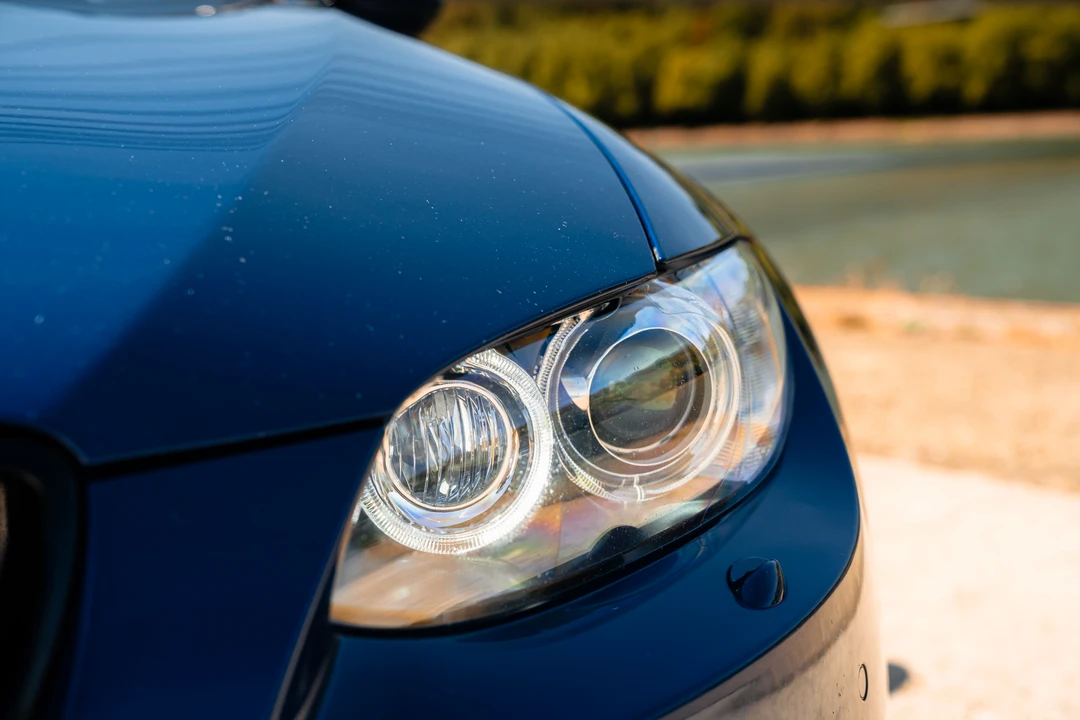 2010 BMW E92 M3 Coupe - Image 11 of 31