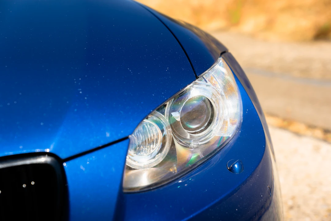 2010 BMW E92 M3 Coupe - Image 12 of 31