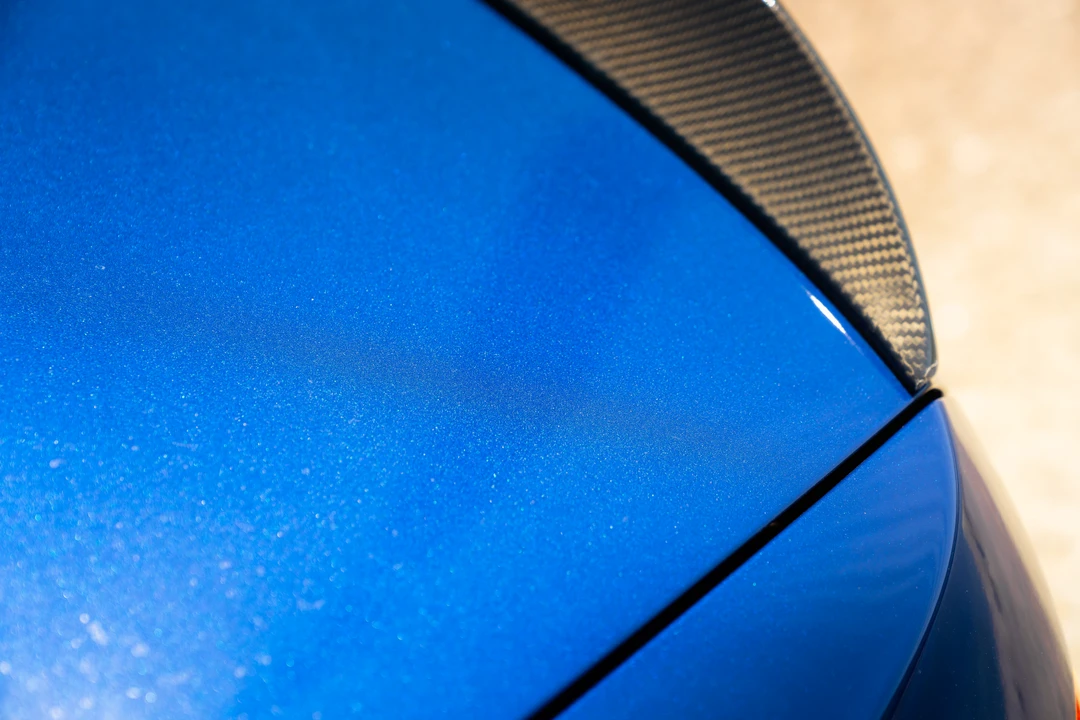 2010 BMW E92 M3 Coupe - Image 13 of 31