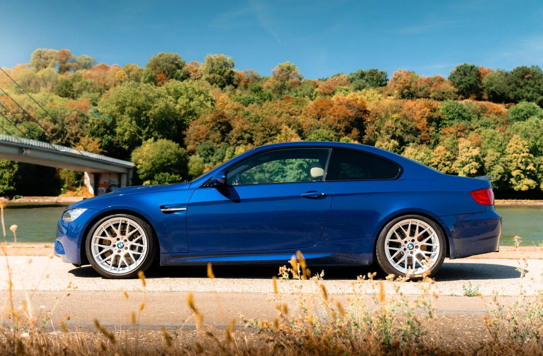 2010 BMW E92 M3 Coupe - Image 4 of 31