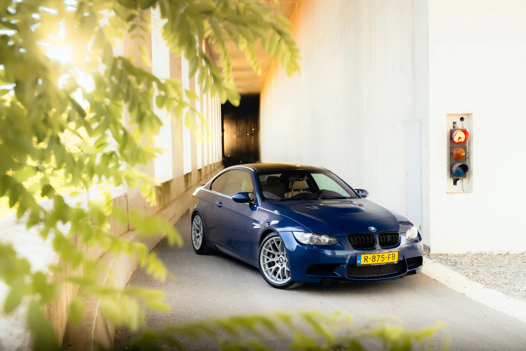 2010 BMW E92 M3 Coupe - Image 9 of 31