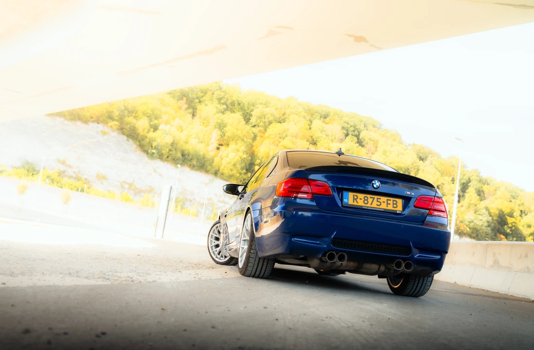 2010 BMW E92 M3 Coupe - Image 5 of 31