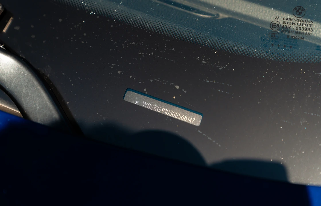 2010 BMW E92 M3 Coupe - Image 17 of 31