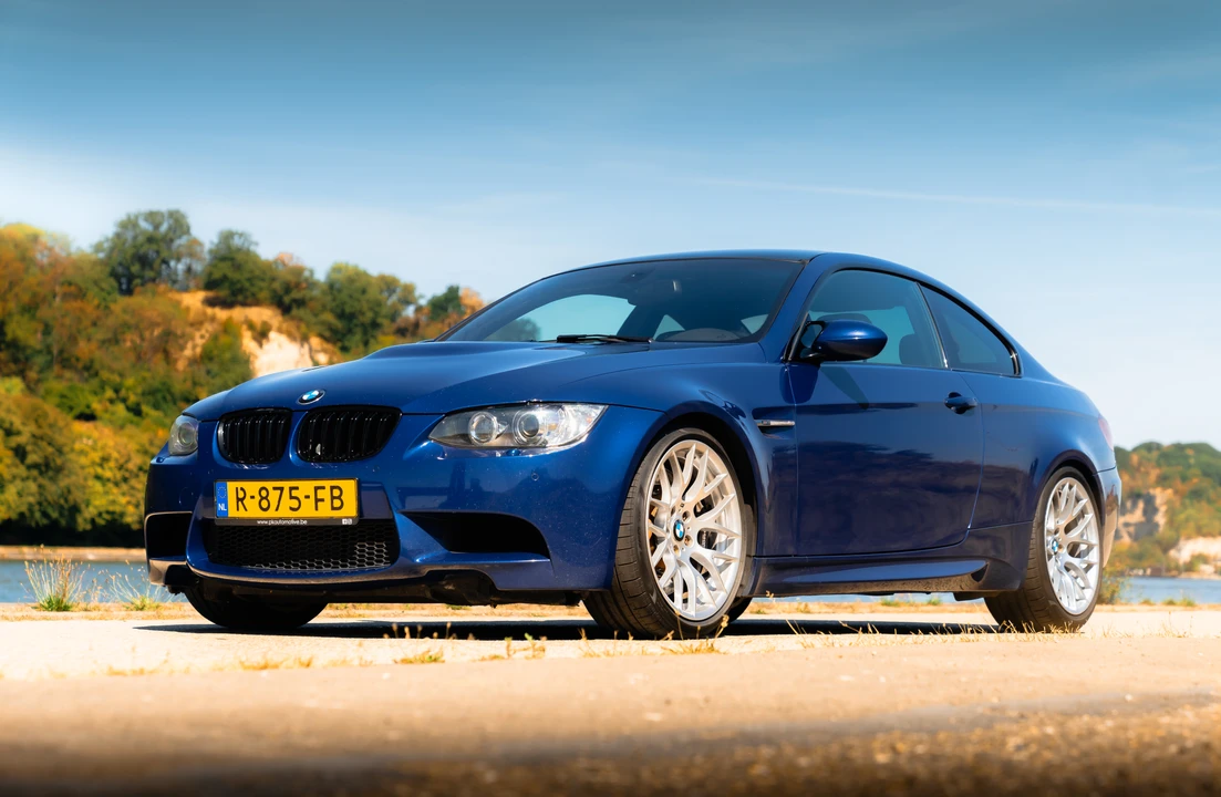 2010 BMW E92 M3 Coupe - Image 3 of 31