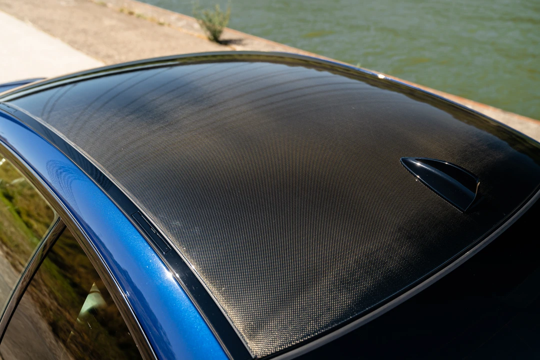 2010 BMW E92 M3 Coupe - Image 22 of 31