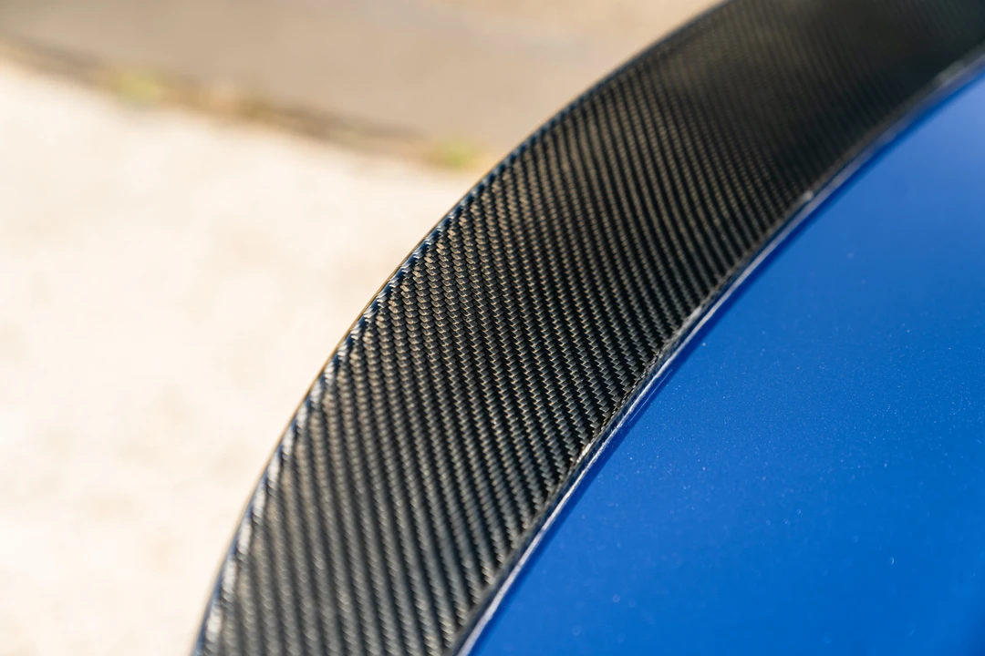 2010 BMW E92 M3 Coupe - Image 29 of 31
