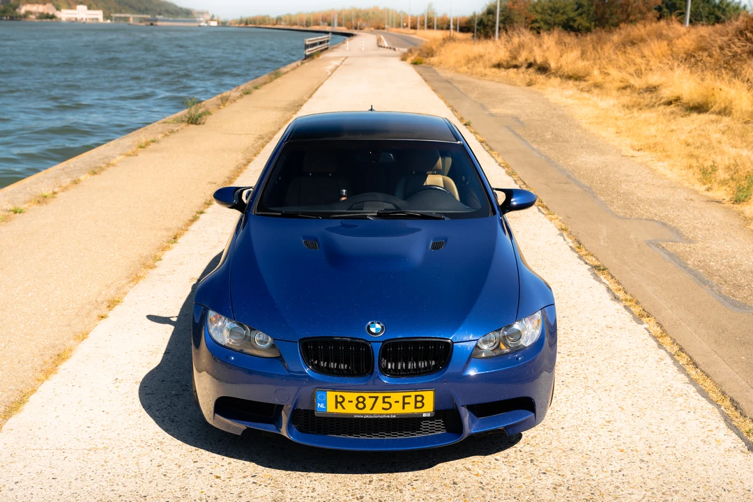 2010 BMW E92 M3 Coupe - Image 10 of 31