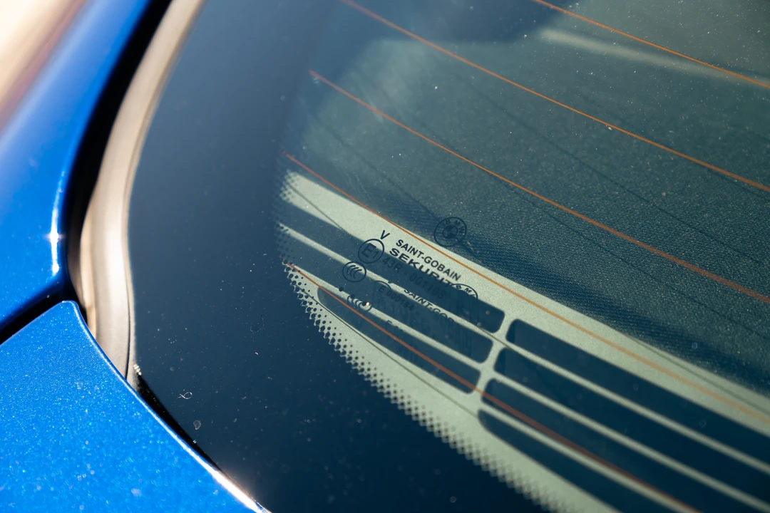 2010 BMW E92 M3 Coupe - Image 31 of 31