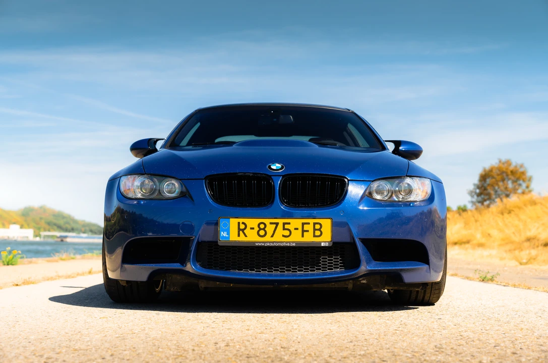 2010 BMW E92 M3 Coupe - Image 2 of 31
