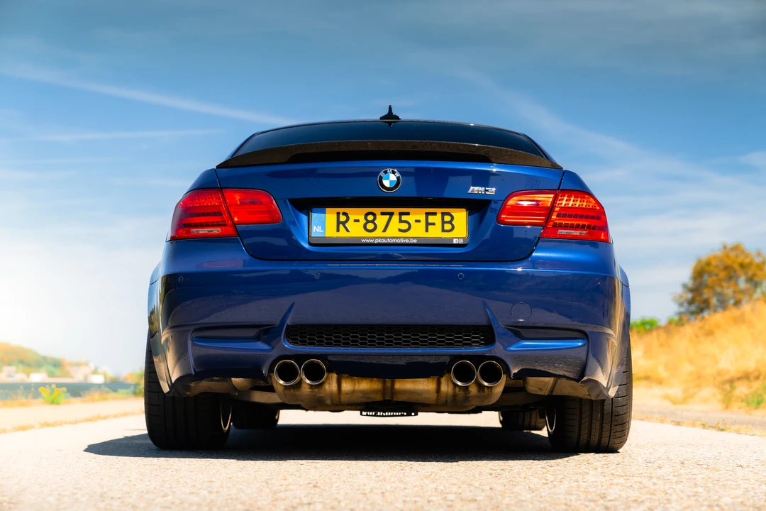 2010 BMW E92 M3 Coupe - Image 6 of 31