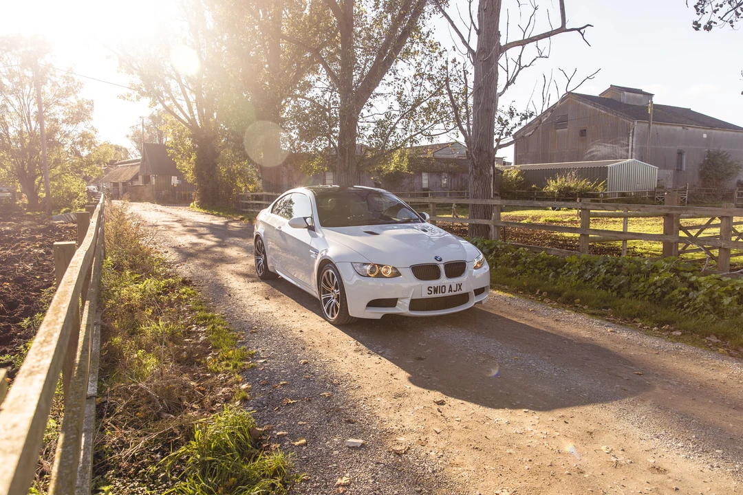 2010 BMW E92 M3 Coupe - Image 10 of 31