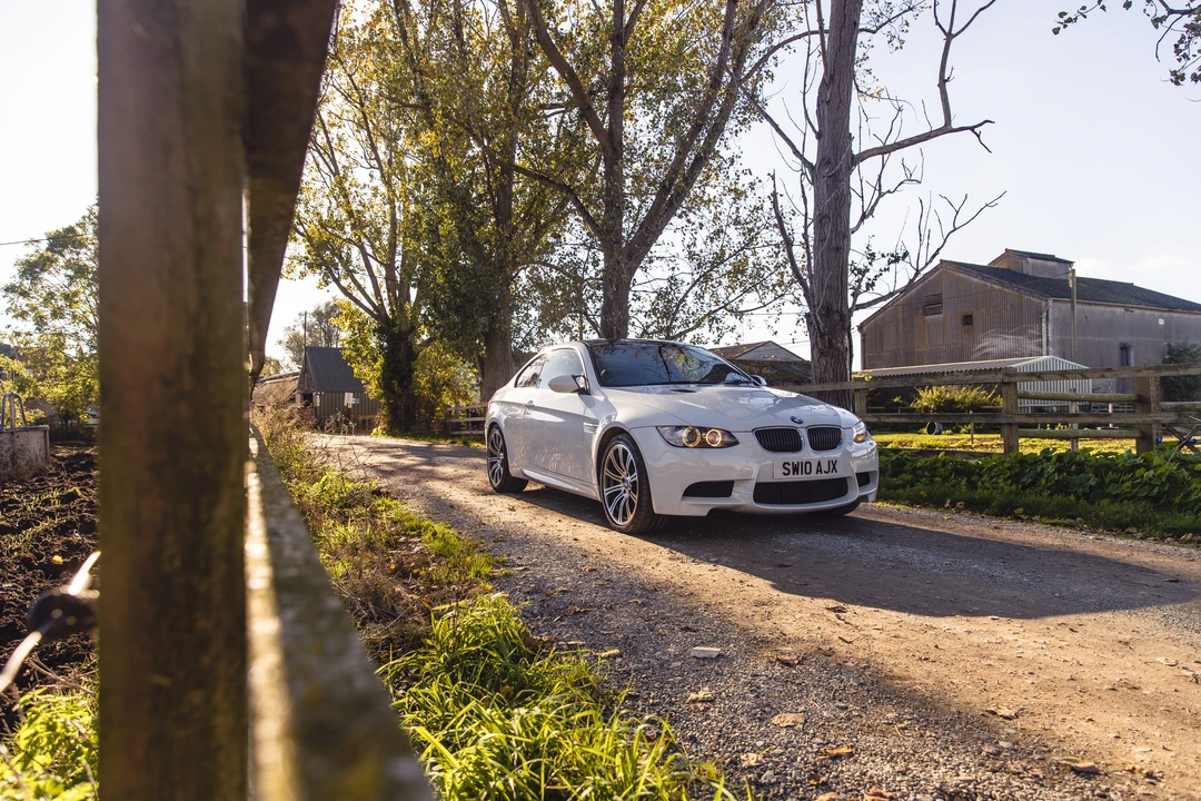 2010 BMW E92 M3 Coupe - Image 11 of 31