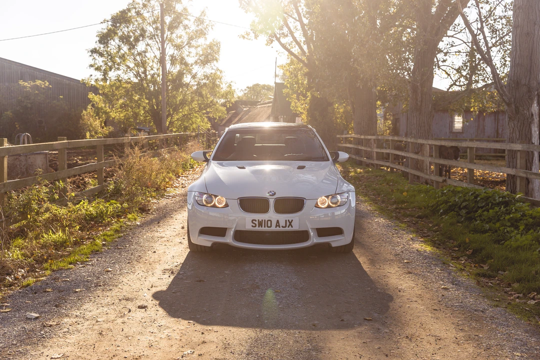 2010 BMW E92 M3 Coupe - Image 12 of 31