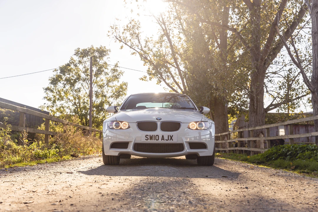 2010 BMW E92 M3 Coupe - Image 13 of 31