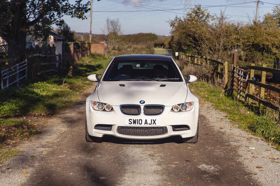 2010 BMW E92 M3 Coupe - Image 2 of 31