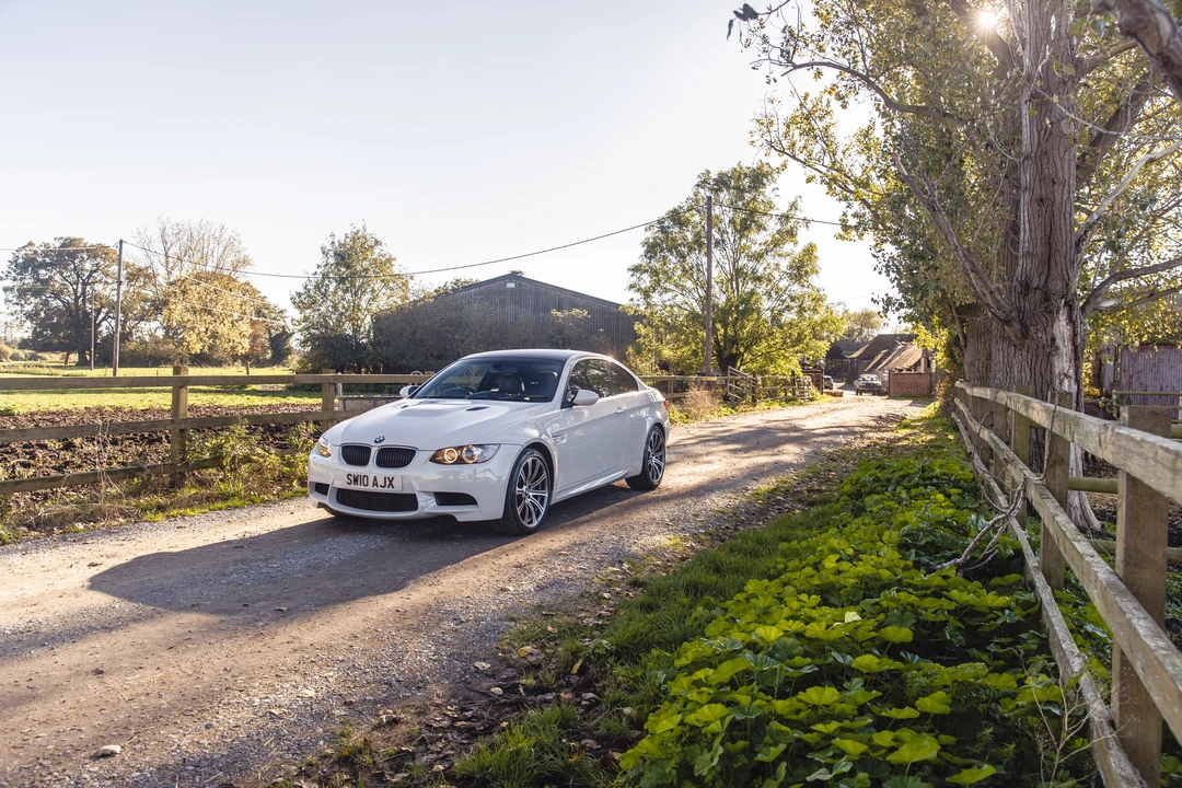 2010 BMW E92 M3 Coupe - Image 15 of 31
