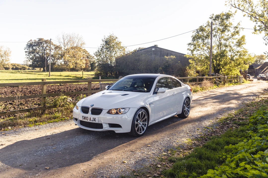 2010 BMW E92 M3 Coupe - Image 16 of 31