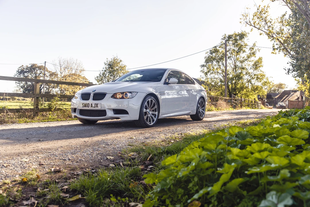 2010 BMW E92 M3 Coupe - Image 17 of 31