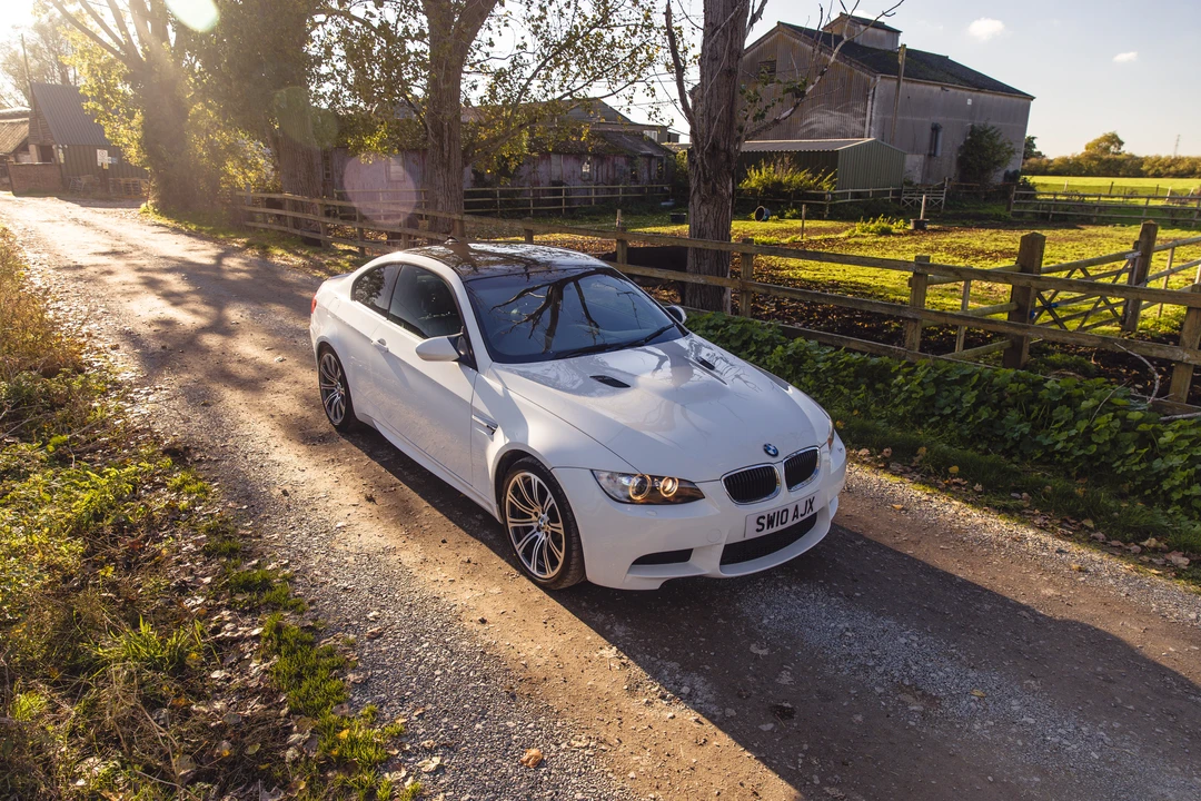 2010 BMW E92 M3 Coupe - Image 18 of 31