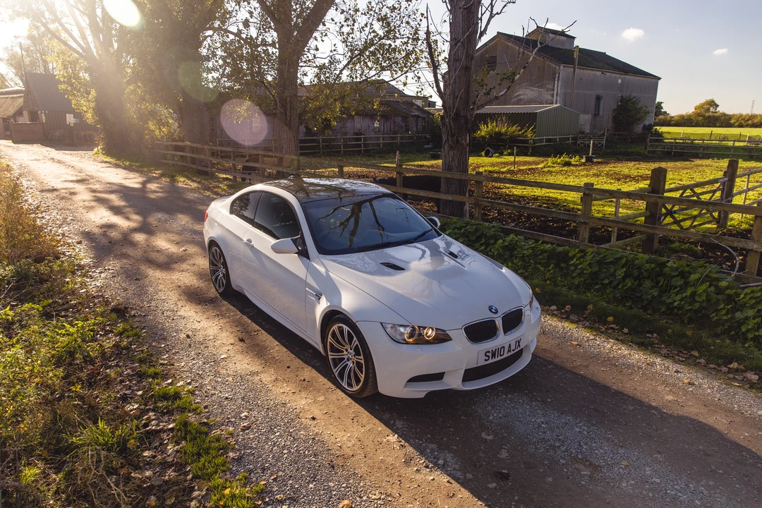 2010 BMW E92 M3 Coupe - Image 19 of 31