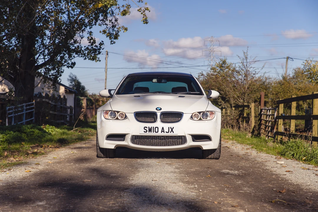 2010 BMW E92 M3 Coupe - Image 14 of 31