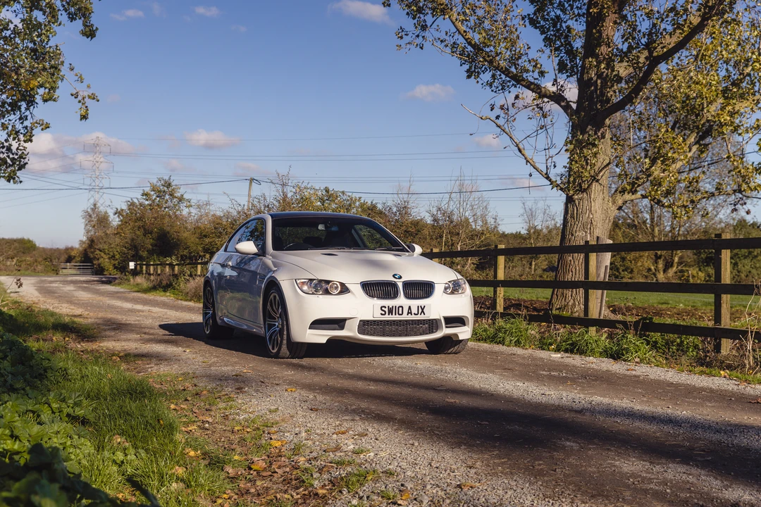 2010 BMW E92 M3 Coupe - Image 25 of 31
