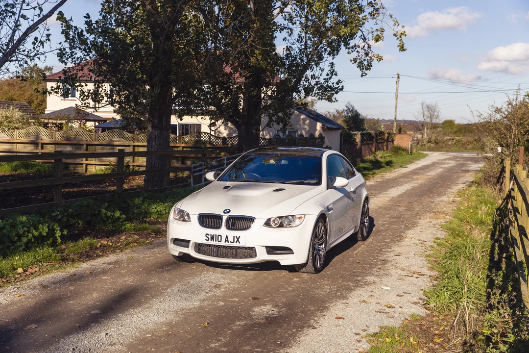 2010 BMW E92 M3 Coupe - Image 31 of 31