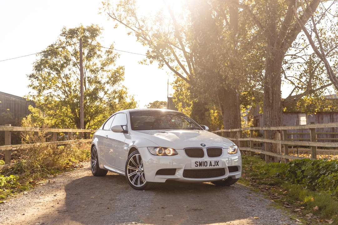 2010 BMW E92 M3 Coupe - Image 21 of 31