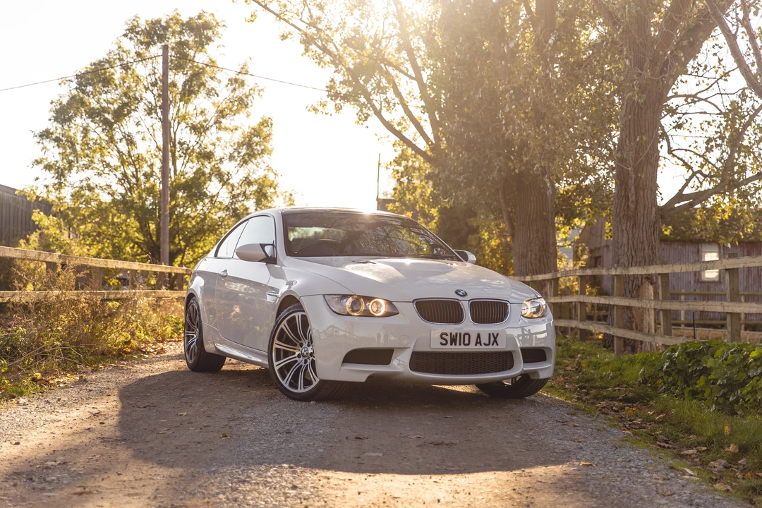 2010 BMW E92 M3 Coupe - Image 22 of 31