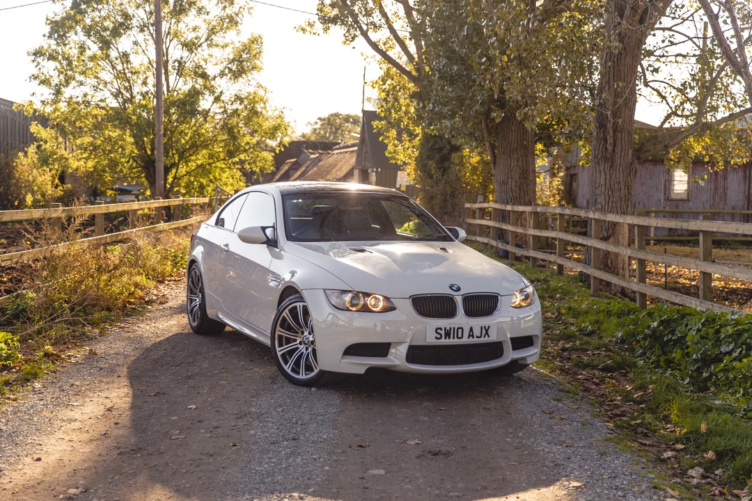 2010 BMW E92 M3 Coupe - Image 23 of 31