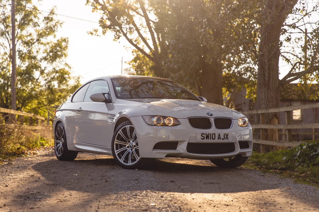 2010 BMW E92 M3 Coupe - Image 24 of 31