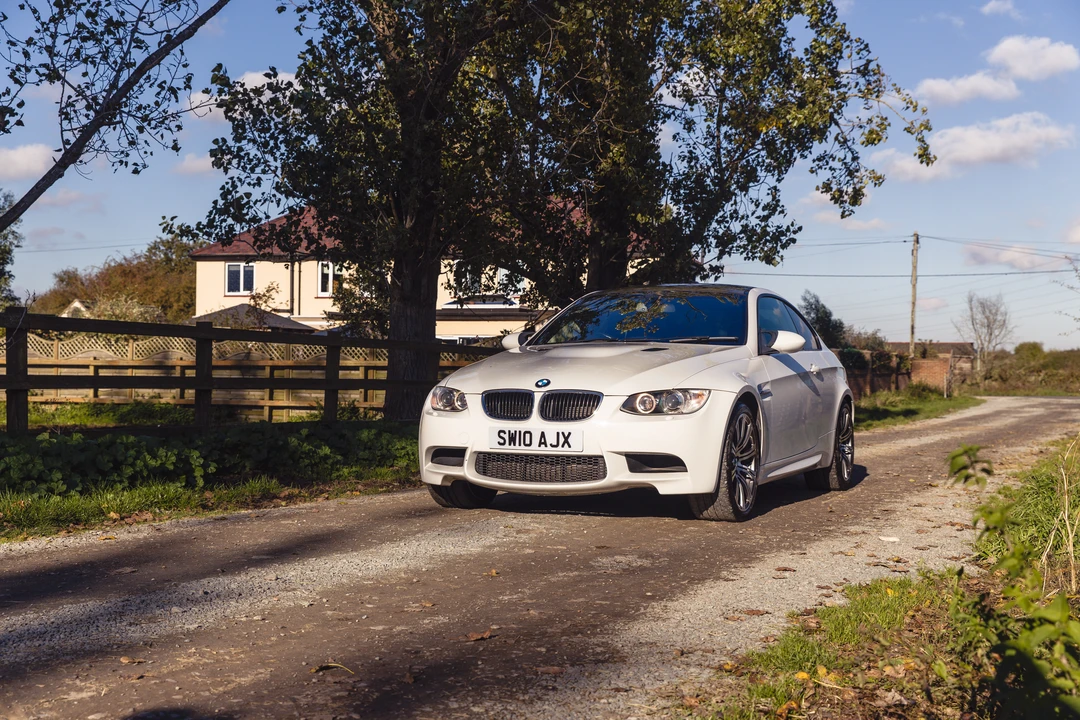 2010 BMW E92 M3 Coupe - Image 20 of 31