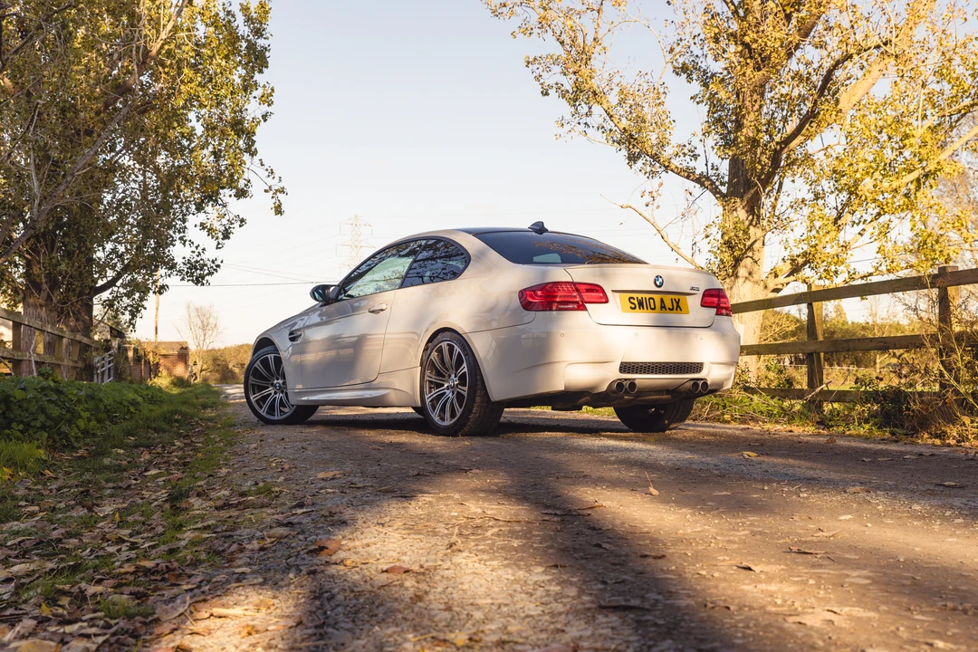 2010 BMW E92 M3 Coupe - Image 26 of 31