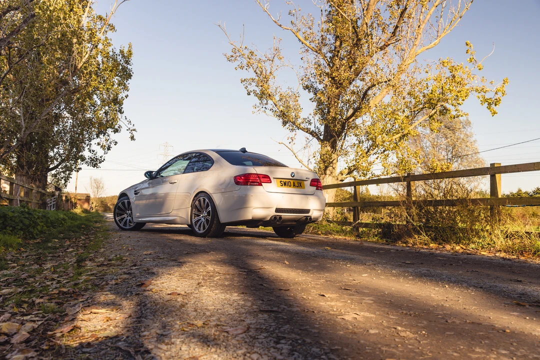 2010 BMW E92 M3 Coupe - Image 27 of 31