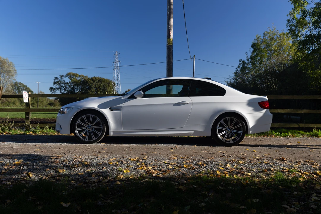 2010 BMW E92 M3 Coupe - Image 28 of 31