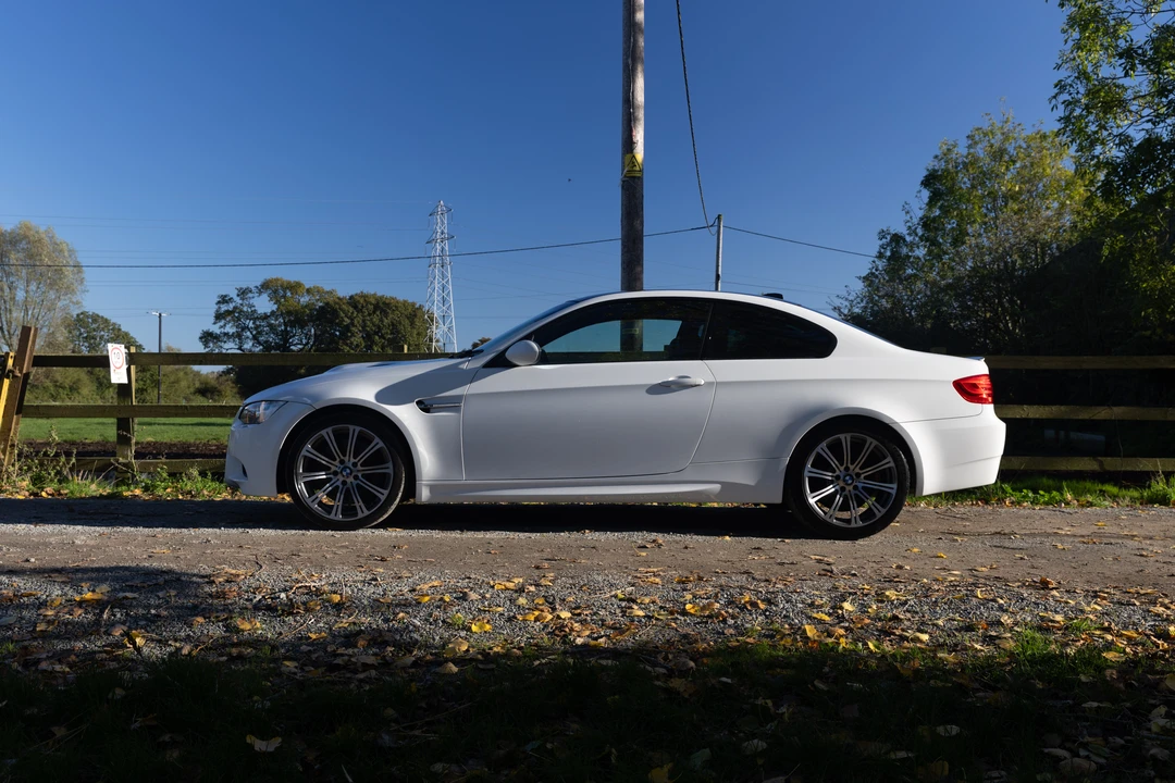 2010 BMW E92 M3 Coupe - Image 29 of 31