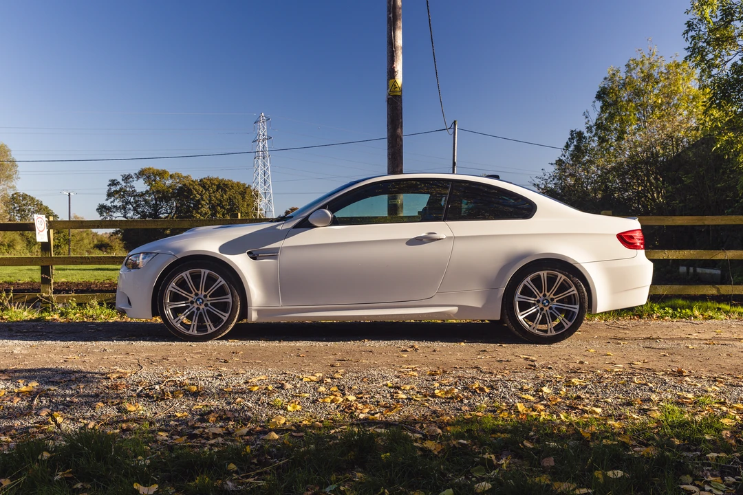 2010 BMW E92 M3 Coupe - Image 30 of 31