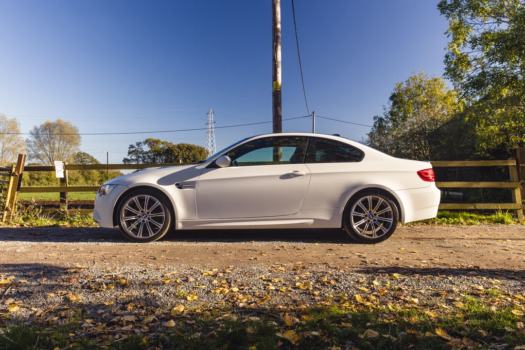 2010 BMW E92 M3 Coupe - Image 8 of 31