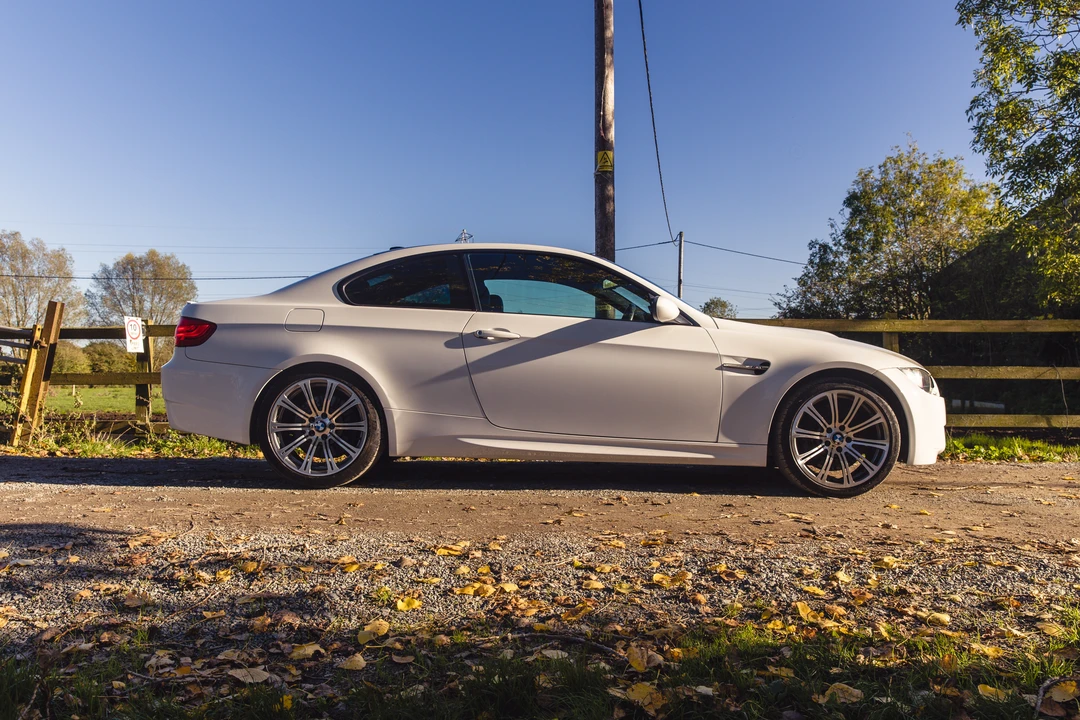 2010 BMW E92 M3 Coupe - Image 4 of 31