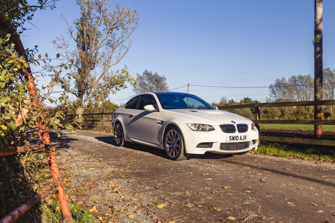 2010 BMW E92 M3 Coupe - Image 3 of 31