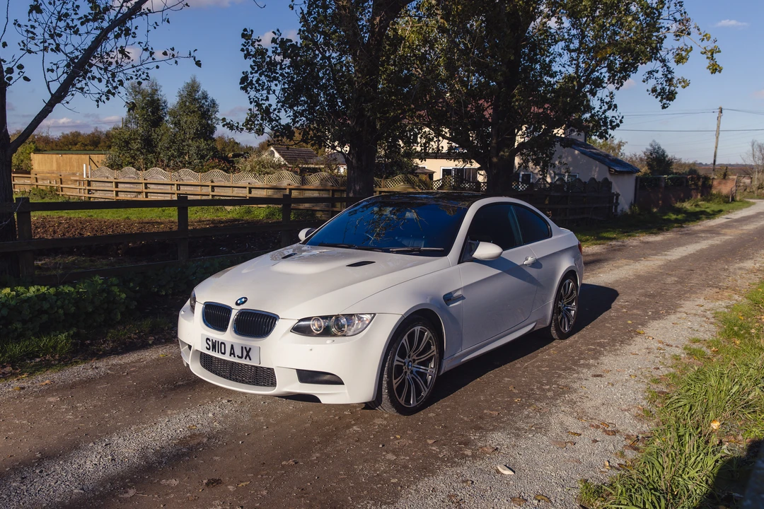 2010 BMW E92 M3 Coupe - Image 9 of 31