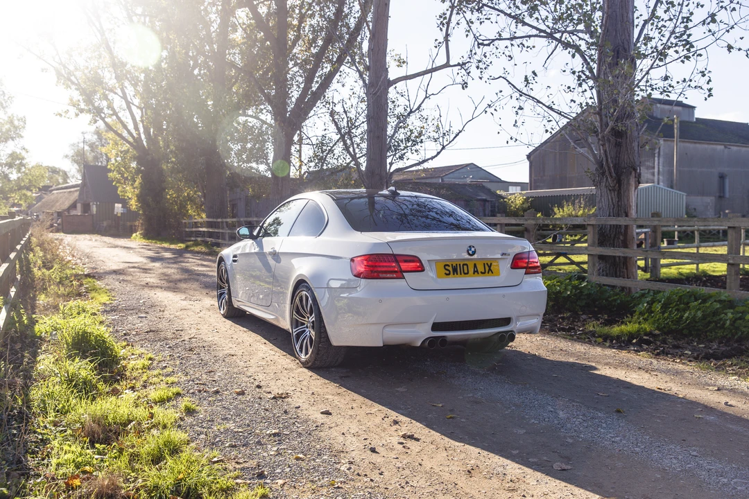 2010 BMW E92 M3 Coupe - Image 7 of 31