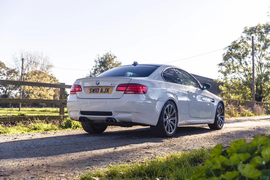 2010 BMW E92 M3 Coupe - Image 5 of 31